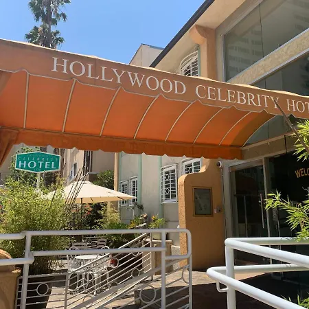 Hollywood Celebrity Hotel